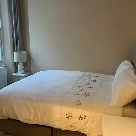 Apartamento West Kensington 1